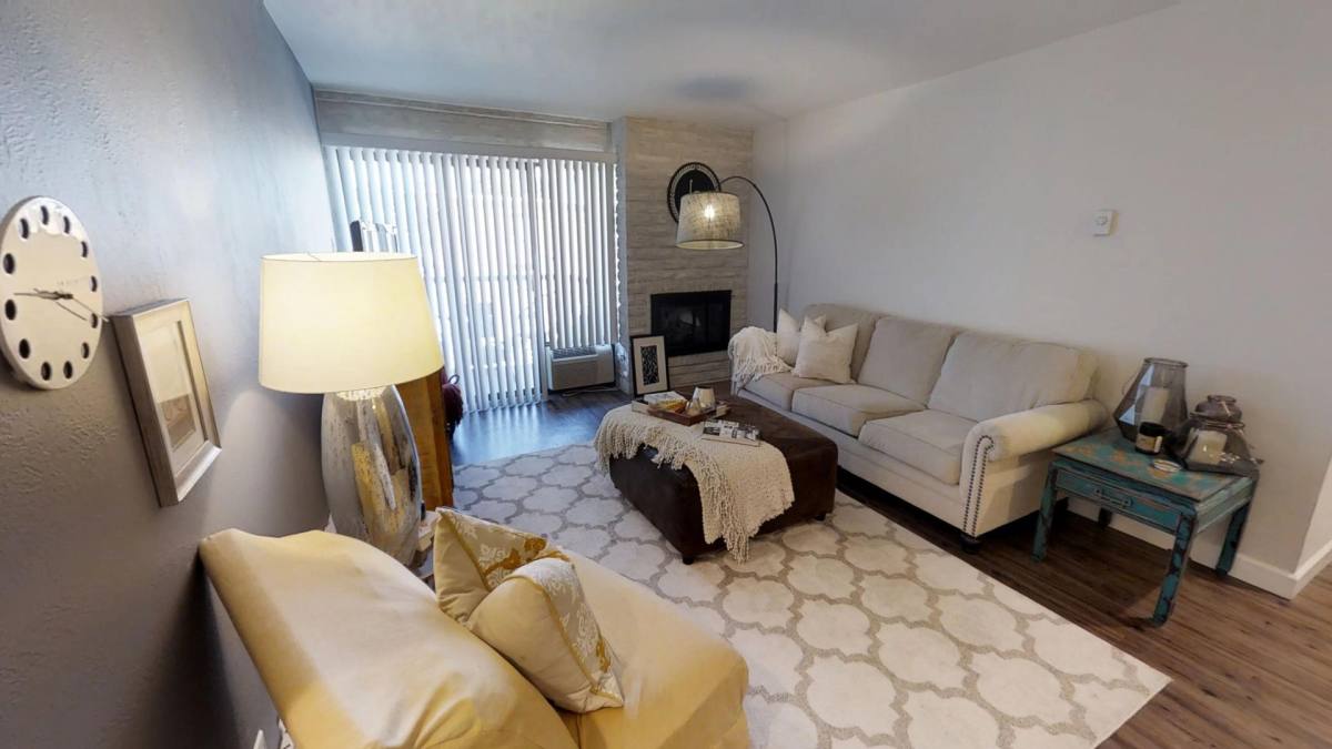 Apartment for rent at 15 So Clarkson St, Denver, CO 80209