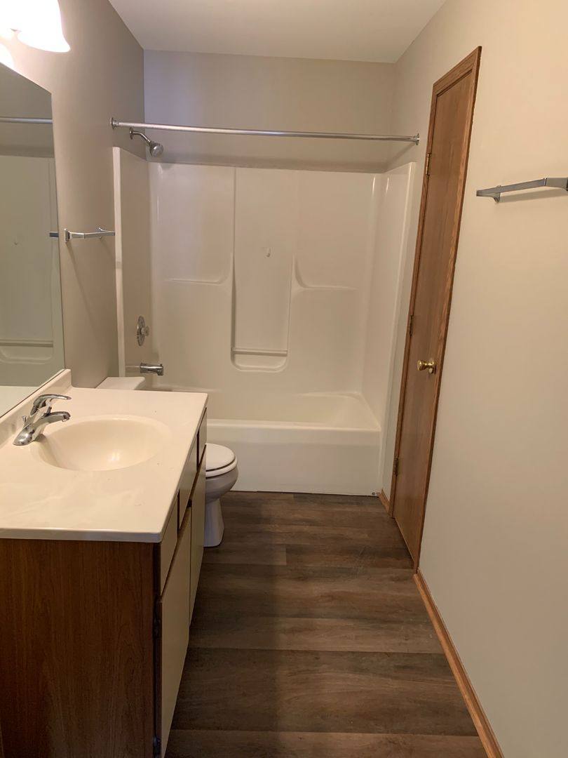 Apartment for rent at 9611 Bagley Dr, Roscoe, IL 61073