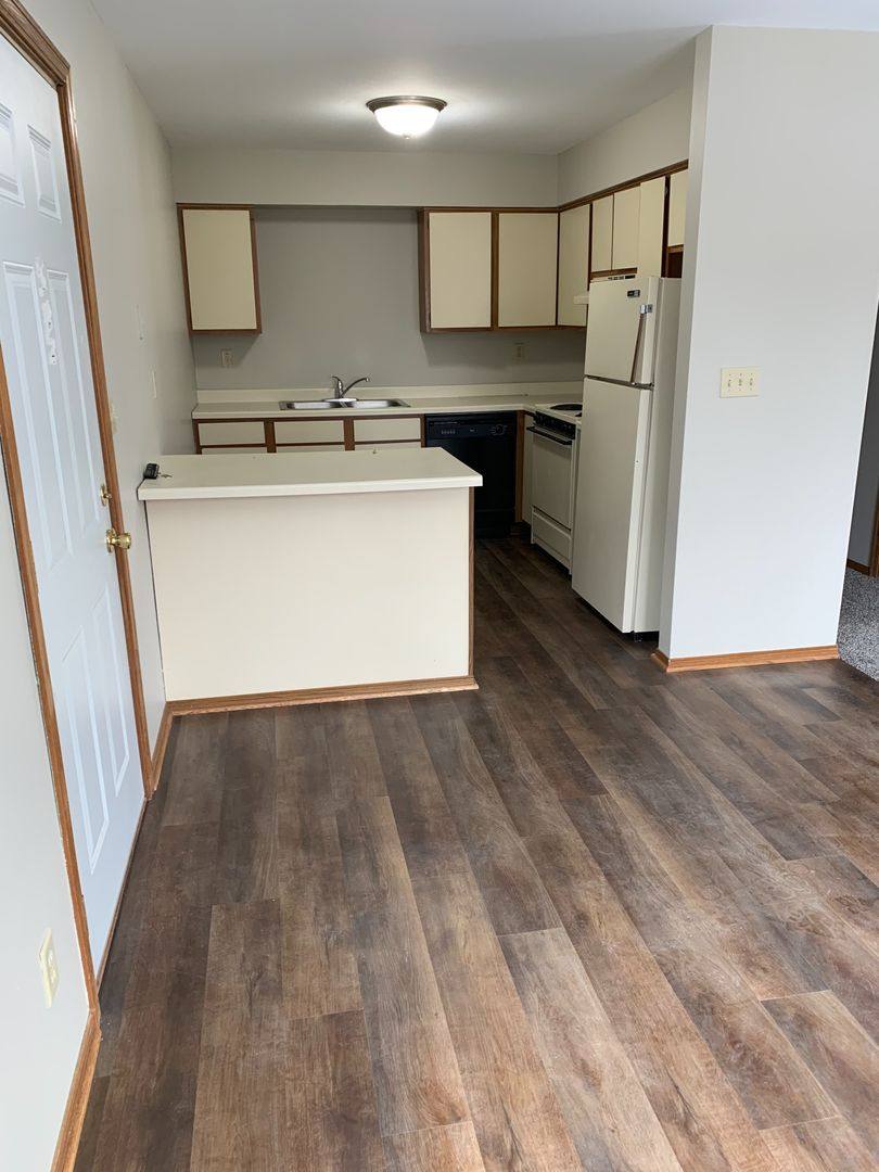 Apartment for rent at 9611 Bagley Dr, Roscoe, IL 61073