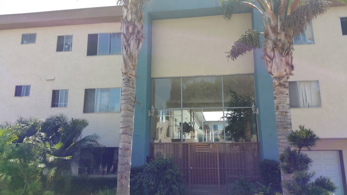 Apartment for rent at 4012 W 129th St, Hawthorne, CA 90250