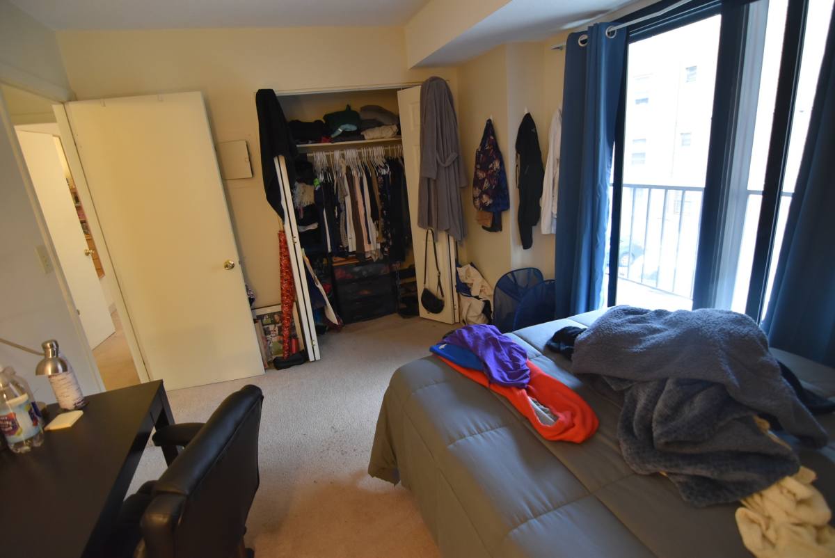 Apartment for rent at 49 Marion St #2A, Brookline, MA 02446