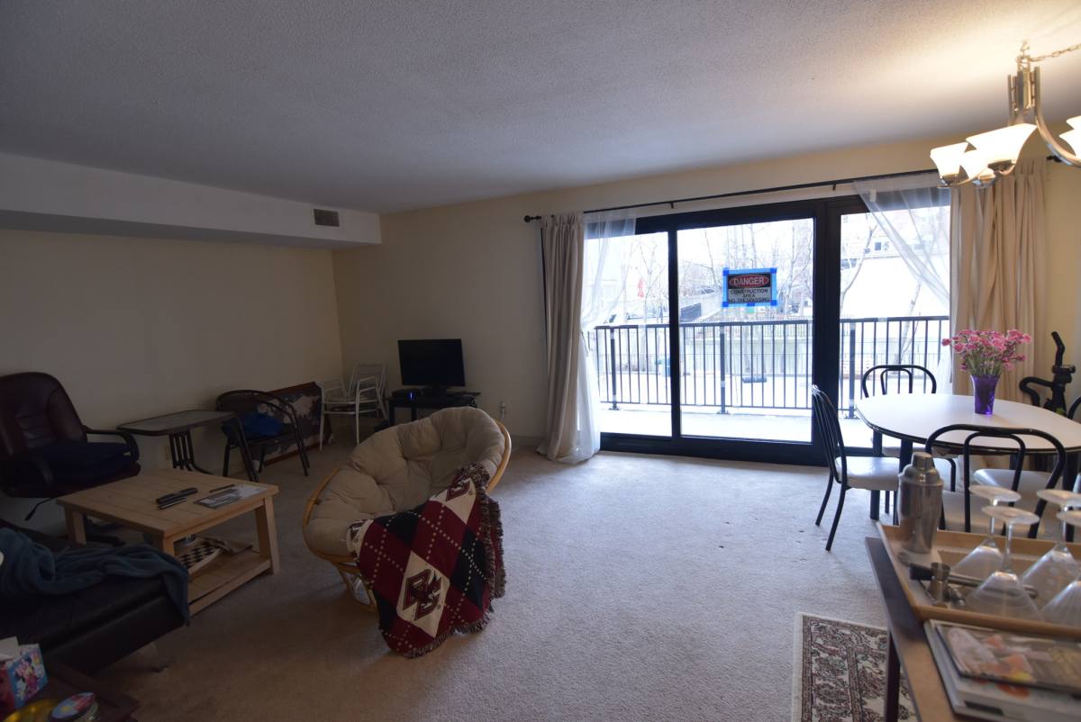 Apartment for rent at 49 Marion St #2A, Brookline, MA 02446