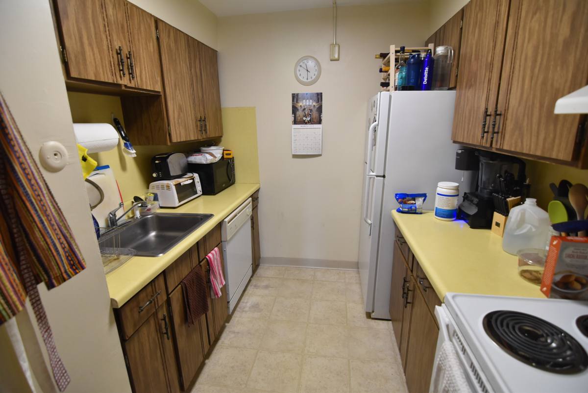 Apartment for rent at 49 Marion St #2A, Brookline, MA 02446