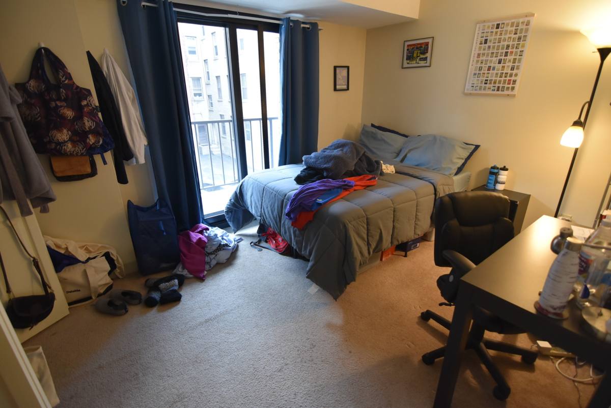 Apartment for rent at 49 Marion St #2A, Brookline, MA 02446