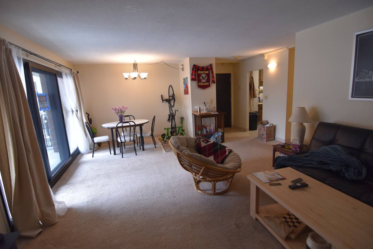 Apartment for rent at 49 Marion St #2A, Brookline, MA 02446