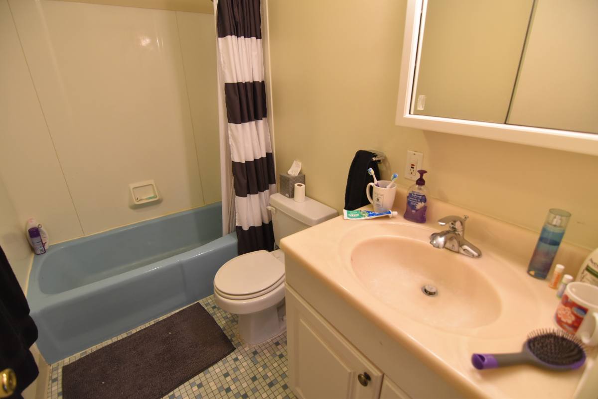 Apartment for rent at 49 Marion St #2A, Brookline, MA 02446