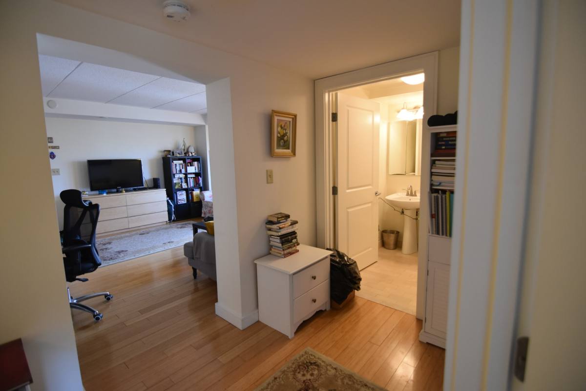 Apartment for rent at 77 Marion St #301, Brookline, MA 02446