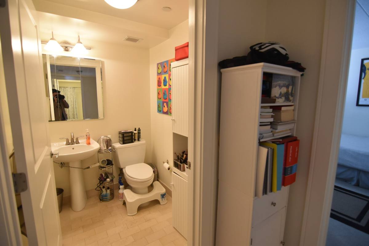 Apartment for rent at 77 Marion St #301, Brookline, MA 02446