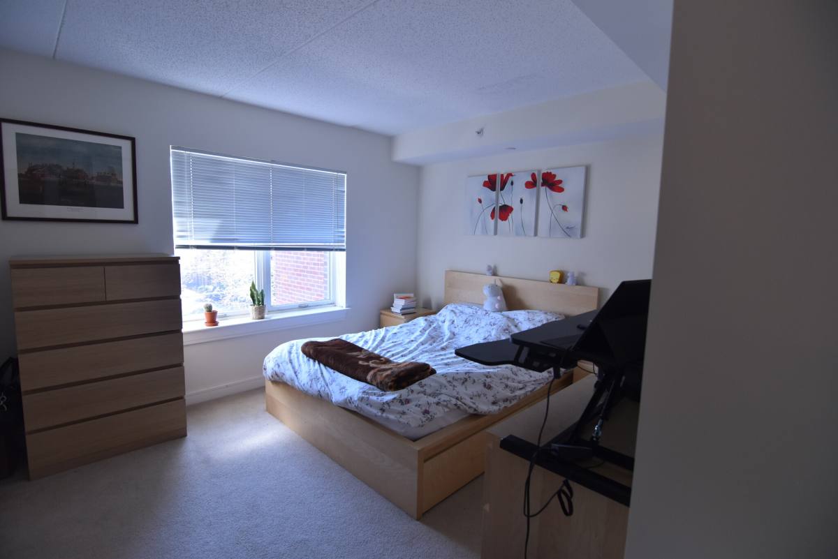 Apartment for rent at 77 Marion St #301, Brookline, MA 02446
