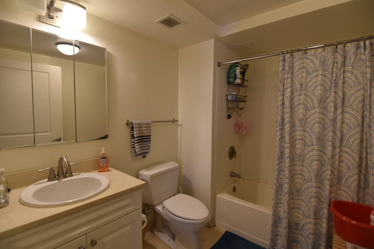 Apartment for rent at 77 Marion St #301, Brookline, MA 02446