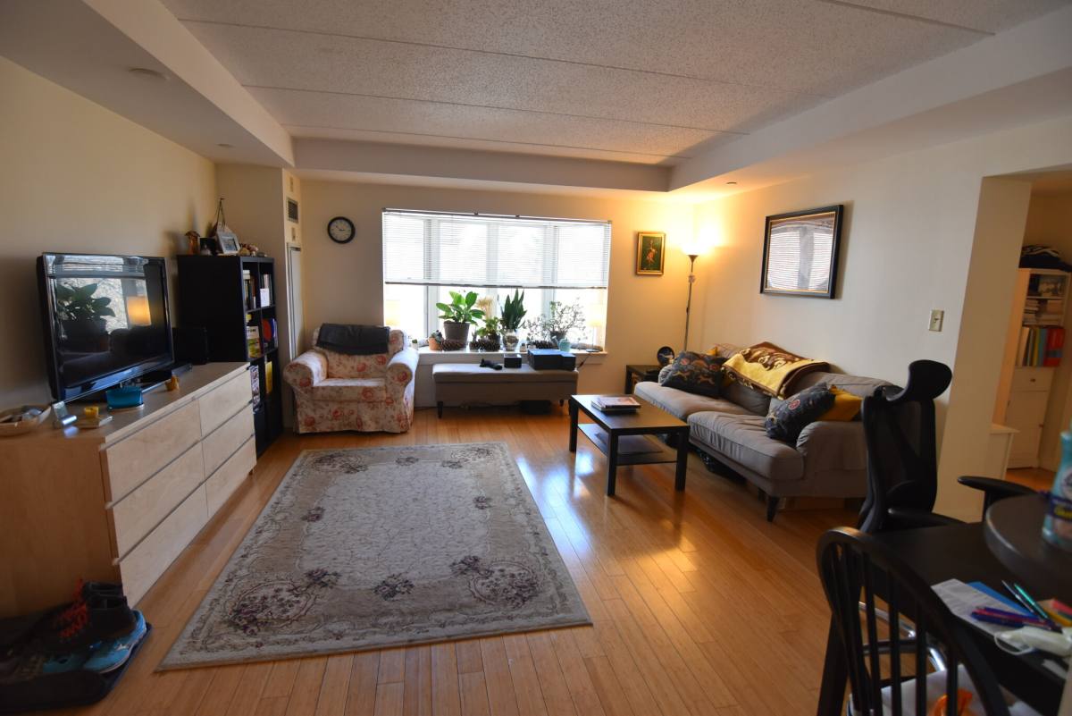 Apartment for rent at 77 Marion St #301, Brookline, MA 02446