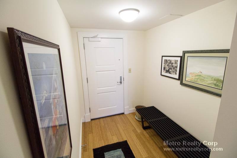 Apartment for rent at 77 Marion St #102, Brookline, MA 02446
