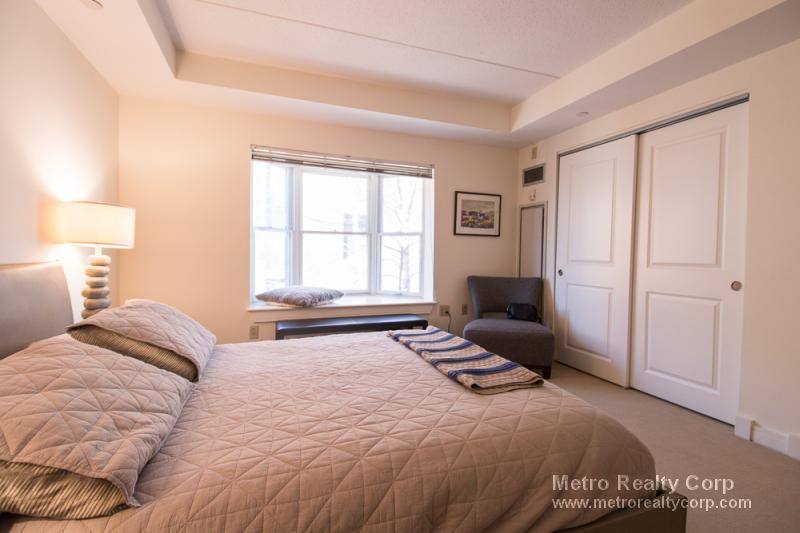Apartment for rent at 77 Marion St #102, Brookline, MA 02446