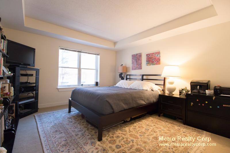 Apartment for rent at 77 Marion St #102, Brookline, MA 02446
