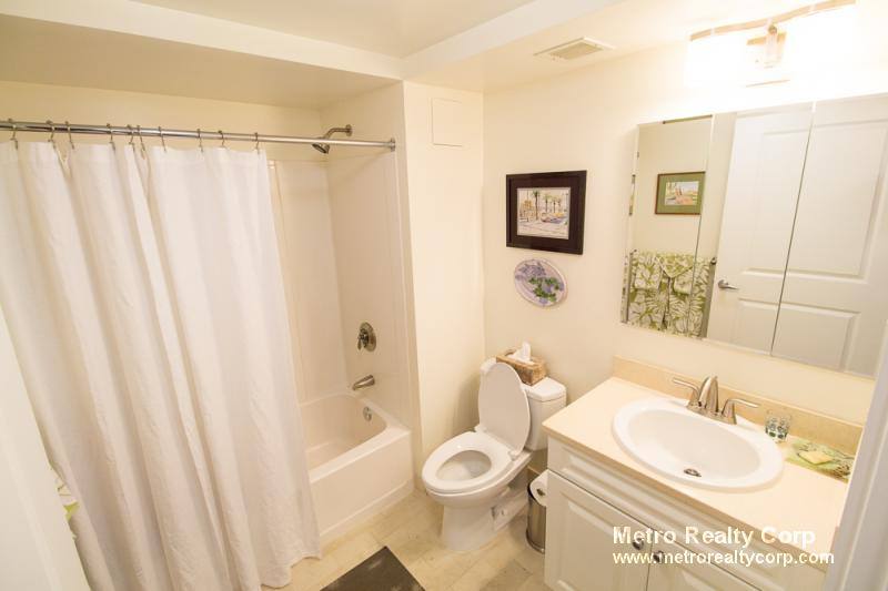 Apartment for rent at 77 Marion St #102, Brookline, MA 02446