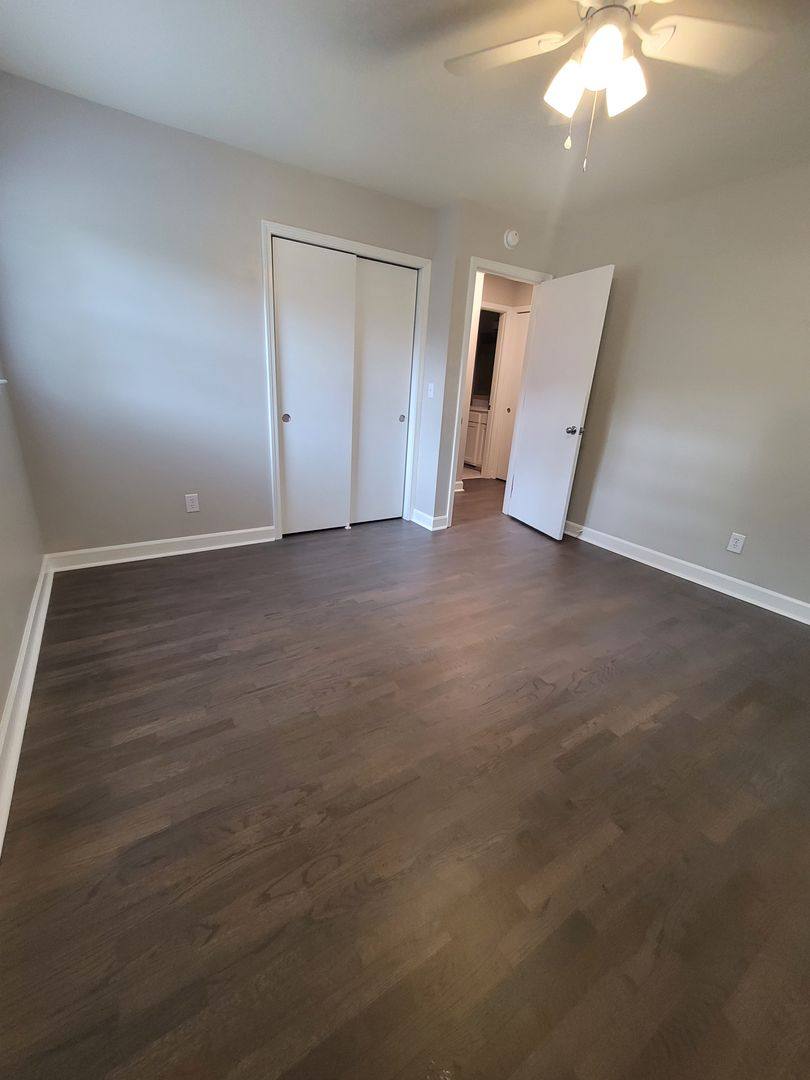 Townhouse for rent at 825 Montclair Dr, Wilmington, NC 28403