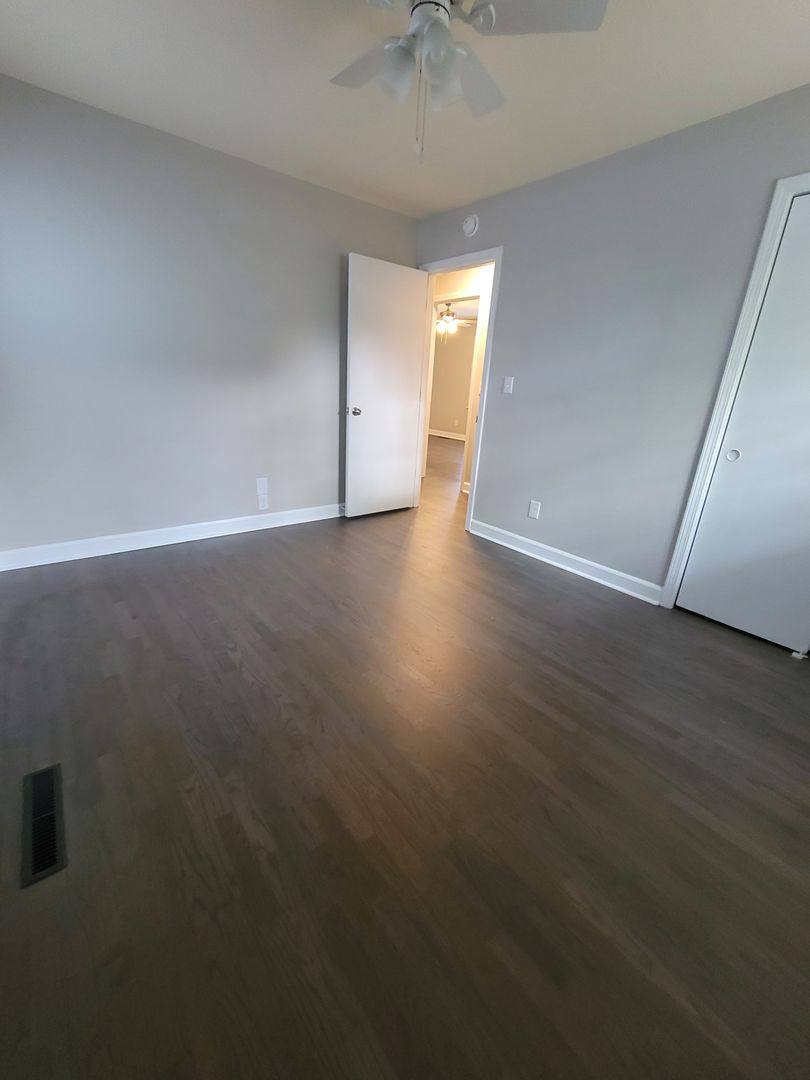 Townhouse for rent at 825 Montclair Dr, Wilmington, NC 28403