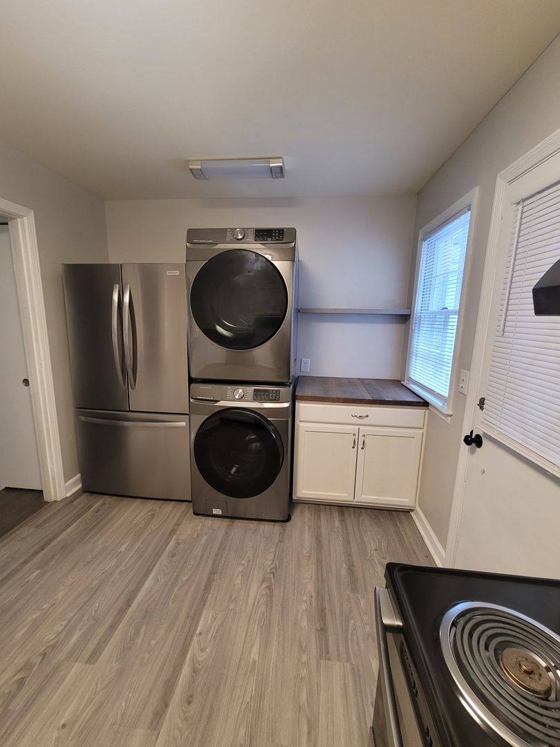 Townhouse for rent at 825 Montclair Dr, Wilmington, NC 28403