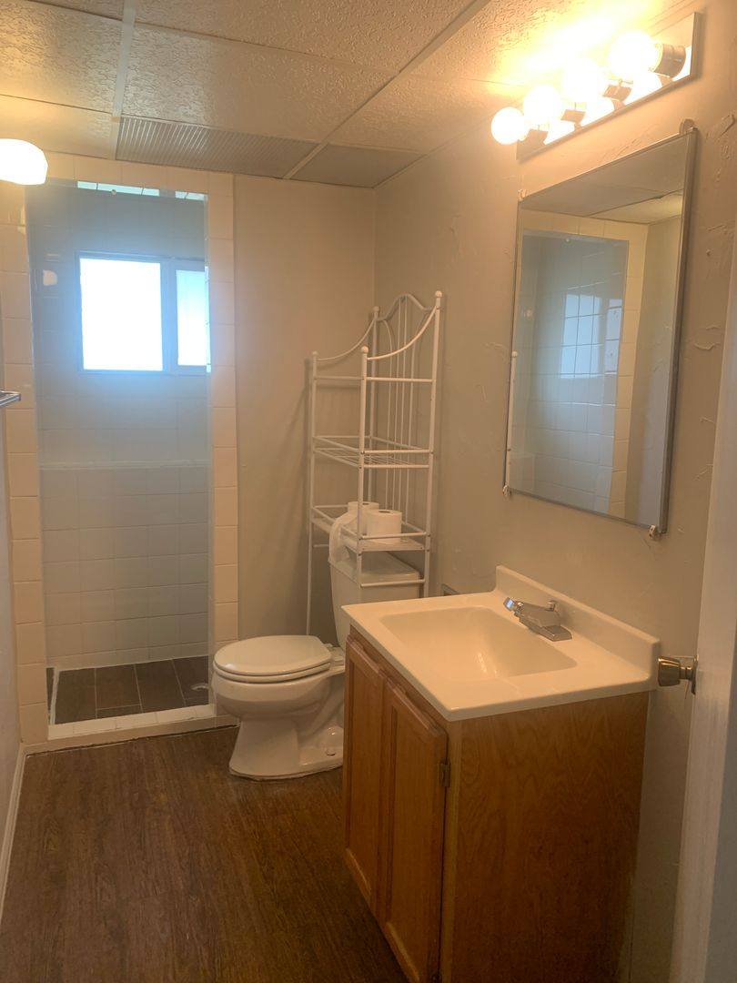 House for rent at 224 Bent Ave, Cheyenne, WY 82007