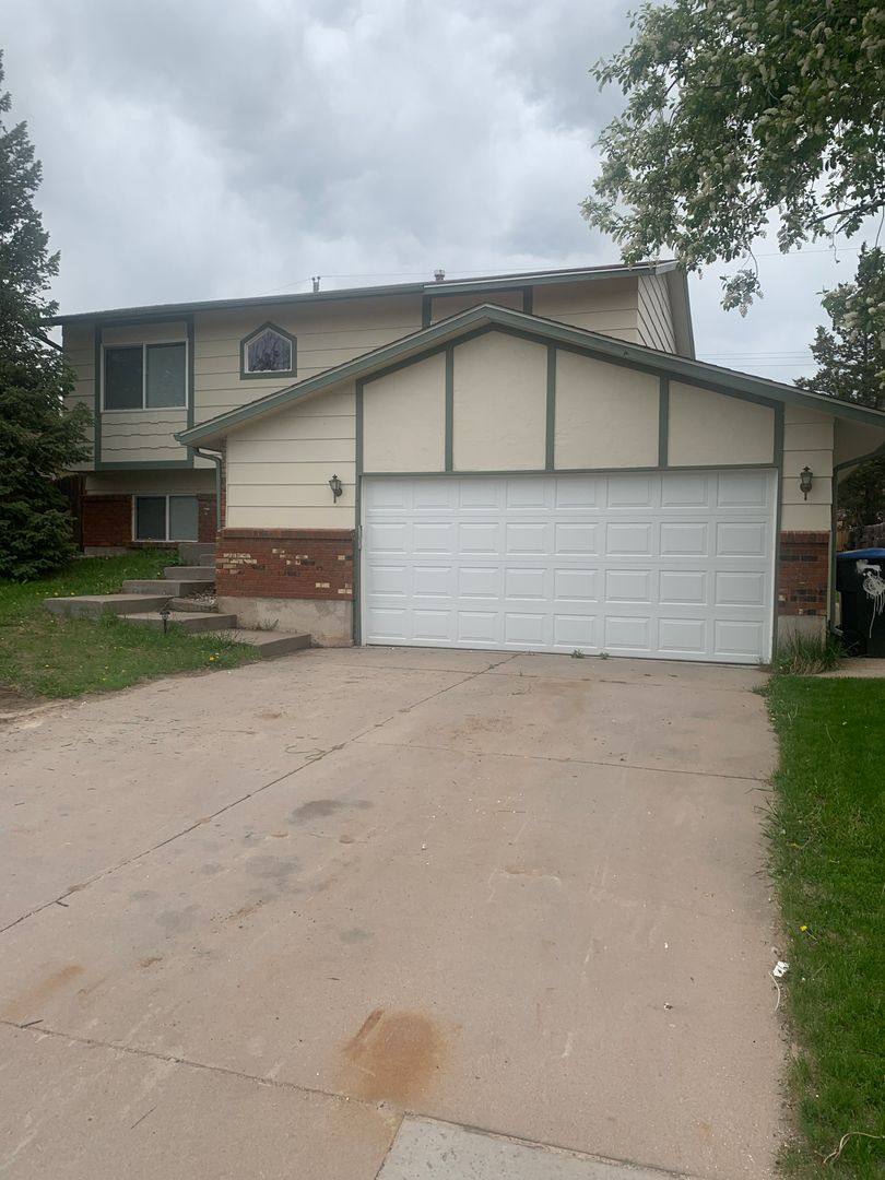 House for rent at 224 Bent Ave, Cheyenne, WY 82007