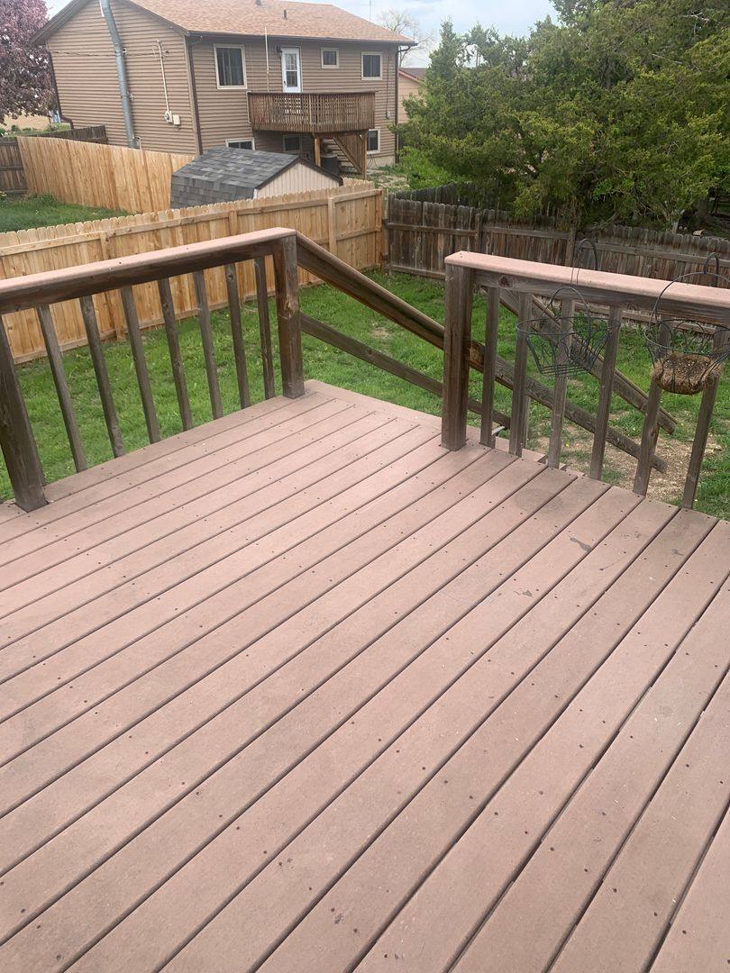 House for rent at 224 Bent Ave, Cheyenne, WY 82007