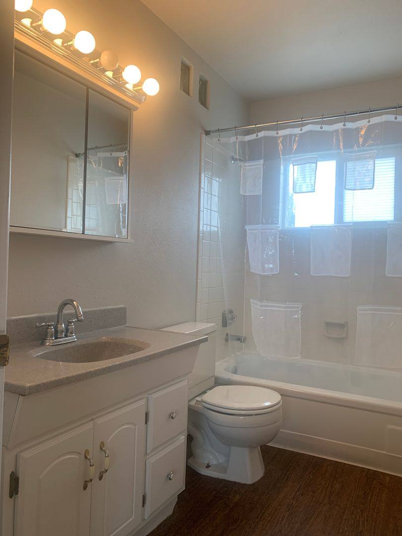 House for rent at 224 Bent Ave, Cheyenne, WY 82007