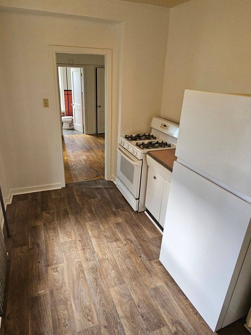 Apartment for rent at 205 Jefferson Ave, York, PA 17401