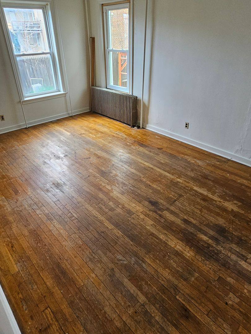 Apartment for rent at 205 Jefferson Ave, York, PA 17401