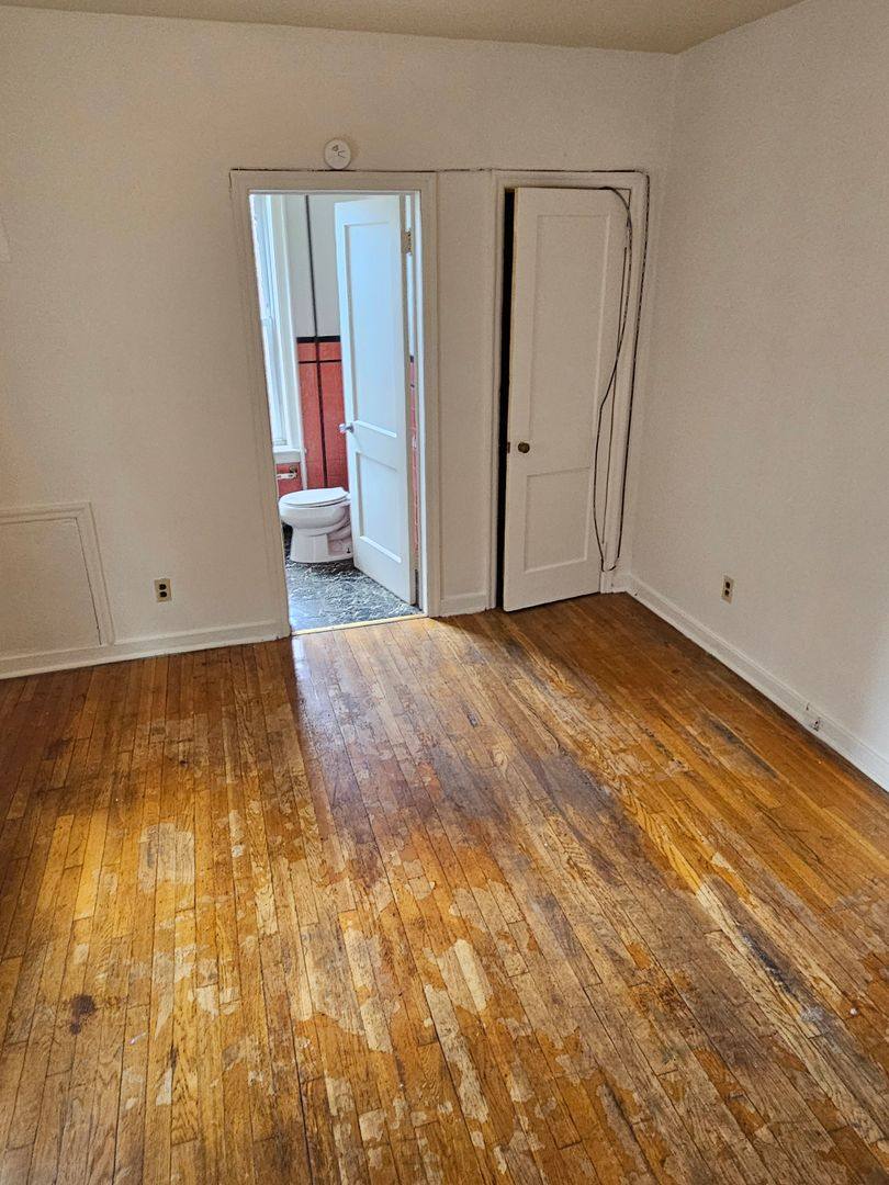 Apartment for rent at 205 Jefferson Ave, York, PA 17401