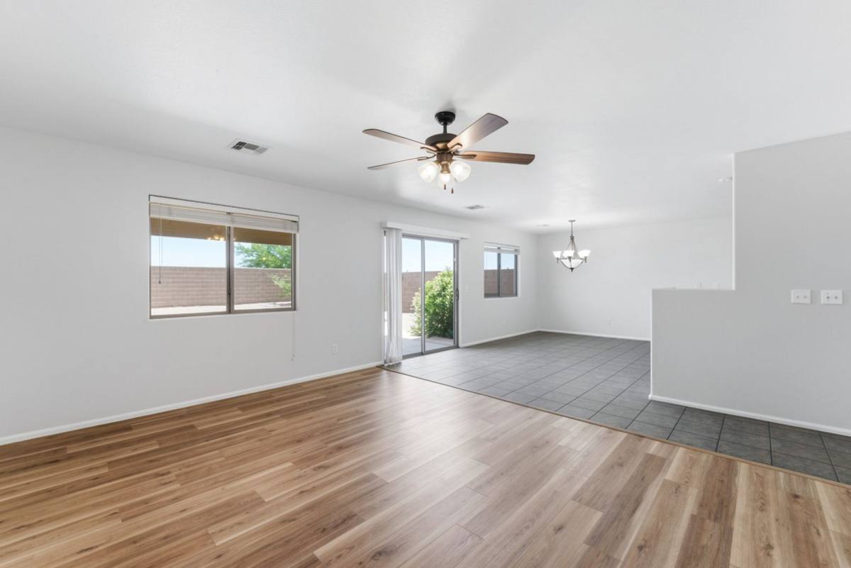 House for rent at 41628 W Hillman Dr, Maricopa, AZ 85138
