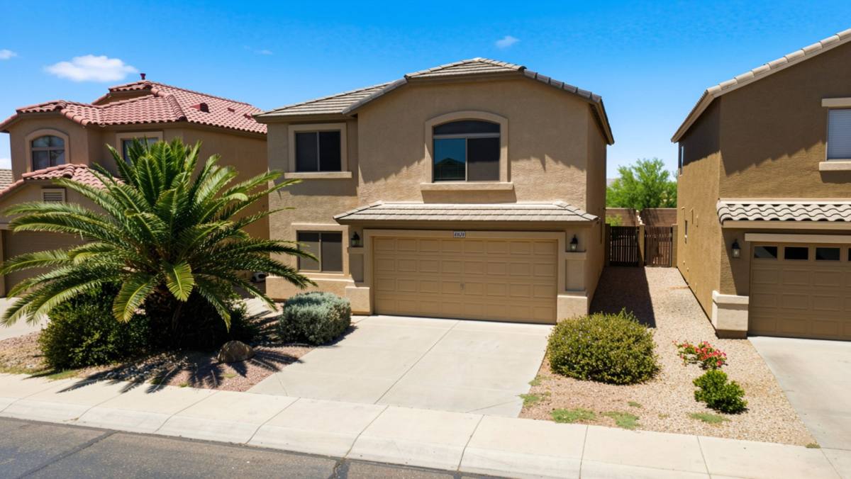 House for rent at 41628 W Hillman Dr, Maricopa, AZ 85138