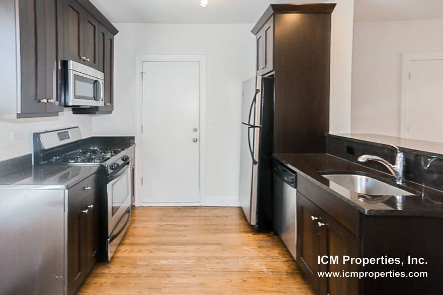 Apartment for rent at 3808 N Sheffield Ave #3816S-1W Fp, Chicago, IL 60613