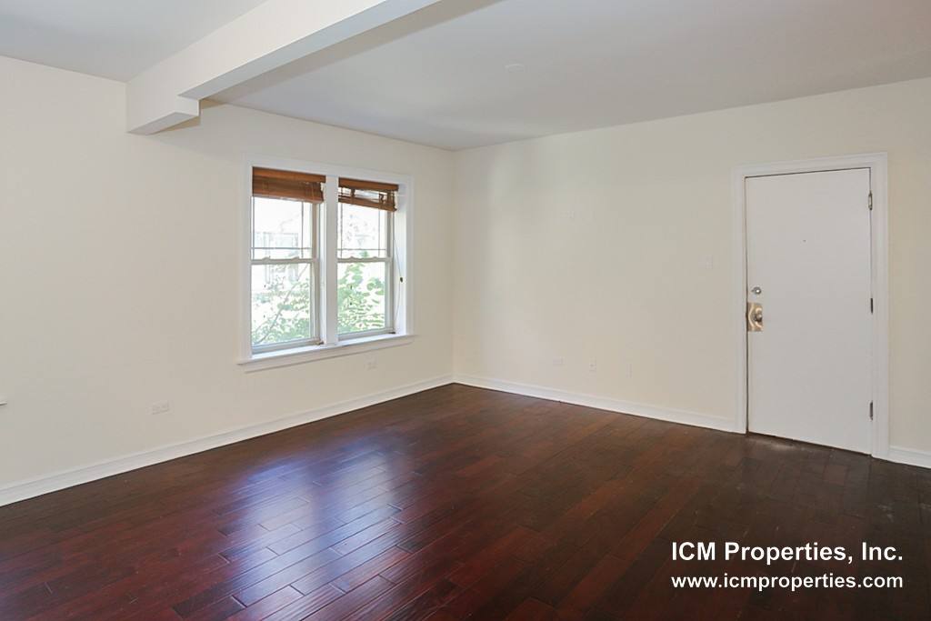 Apartment for rent at 3808 N Sheffield Ave #3816S-1W Fp, Chicago, IL 60613
