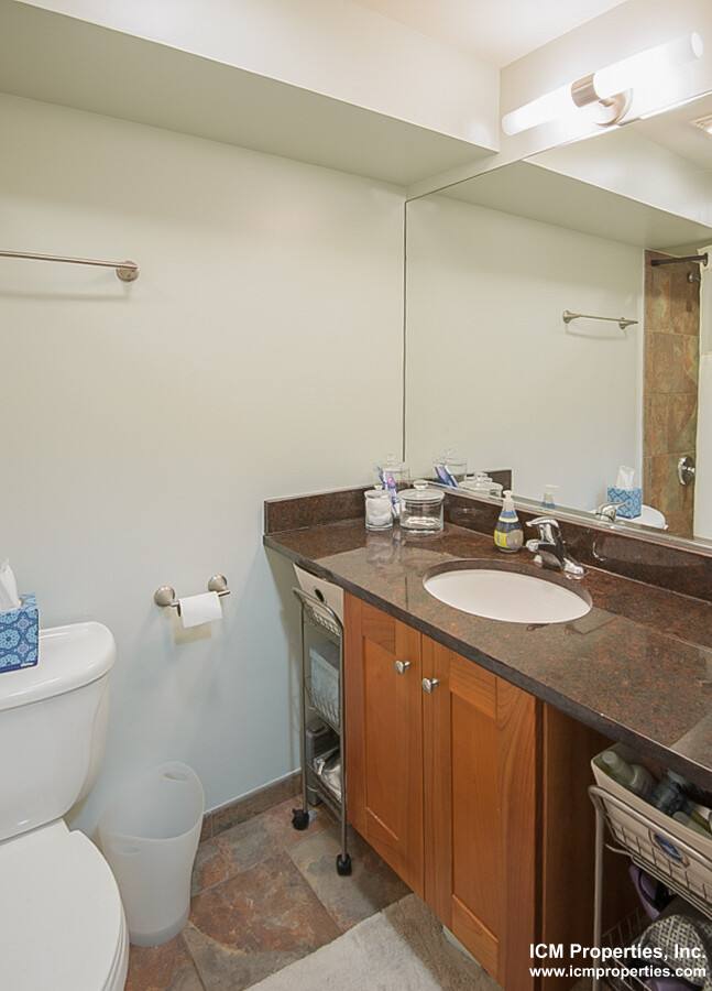Apartment for rent at 3808 N Sheffield Ave #1E, Chicago, IL 60613