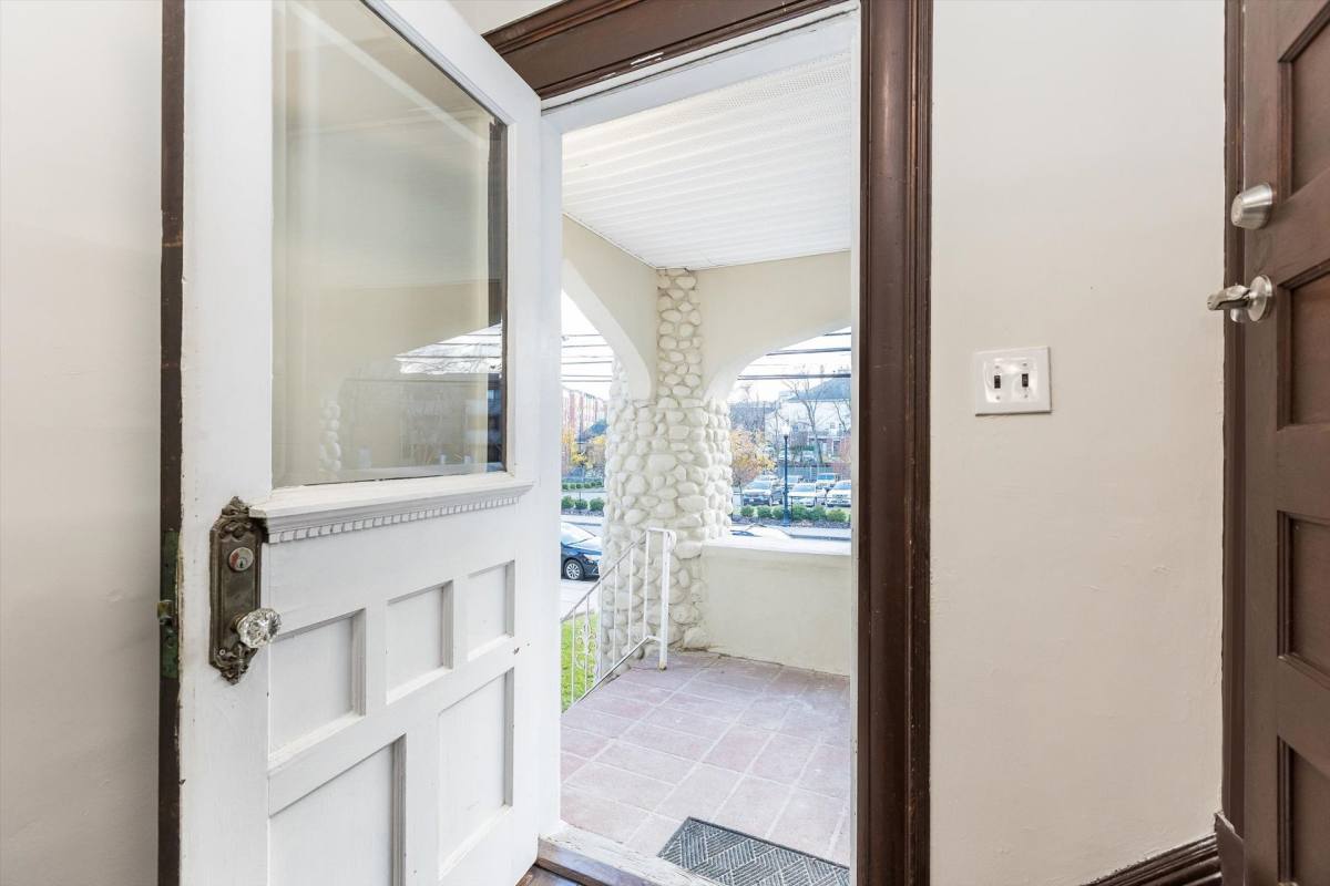 Apartment for rent at 73 Glenridge Ave, Montclair, NJ 07042