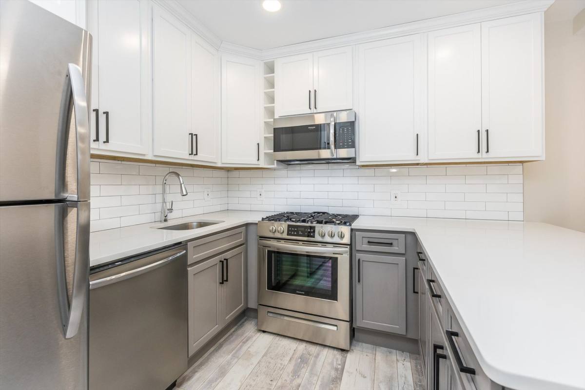 Apartment for rent at 73 Glenridge Ave, Montclair, NJ 07042