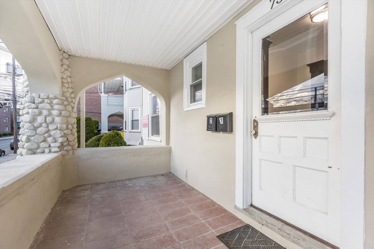 Apartment for rent at 73 Glenridge Ave, Montclair, NJ 07042
