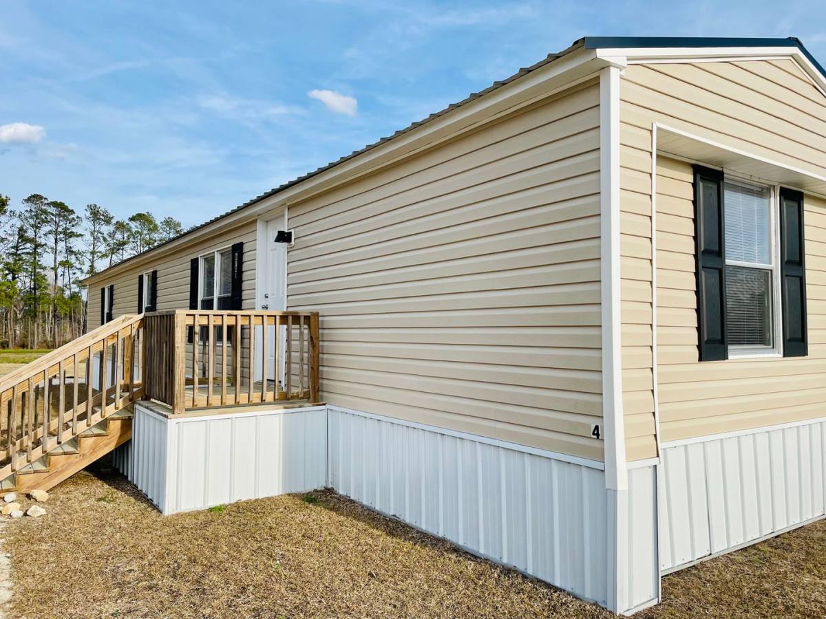House for rent at 6781 J & T Circle, Conway, SC 29527