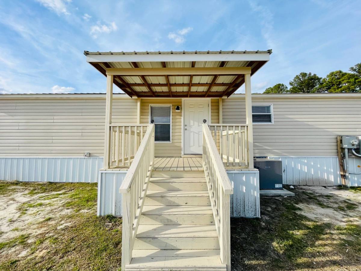 House for rent at 6781 J & T Circle, Conway, SC 29527