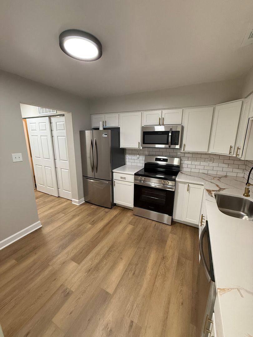 Townhouse for rent at 5853 Suitland Rd, Suitland, MD 20746