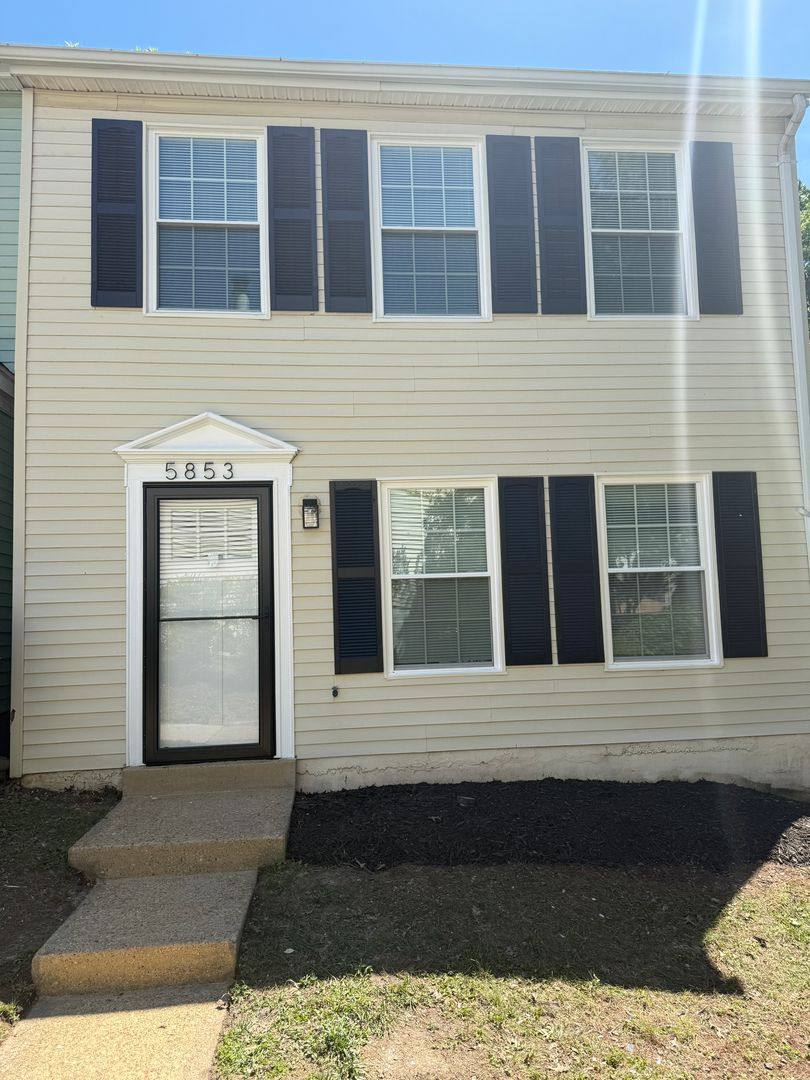 Townhouse for rent at 5853 Suitland Rd, Suitland, MD 20746