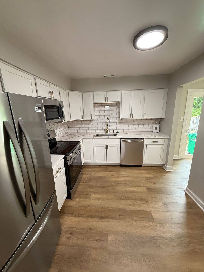 Townhouse for rent at 5853 Suitland Rd, Suitland, MD 20746