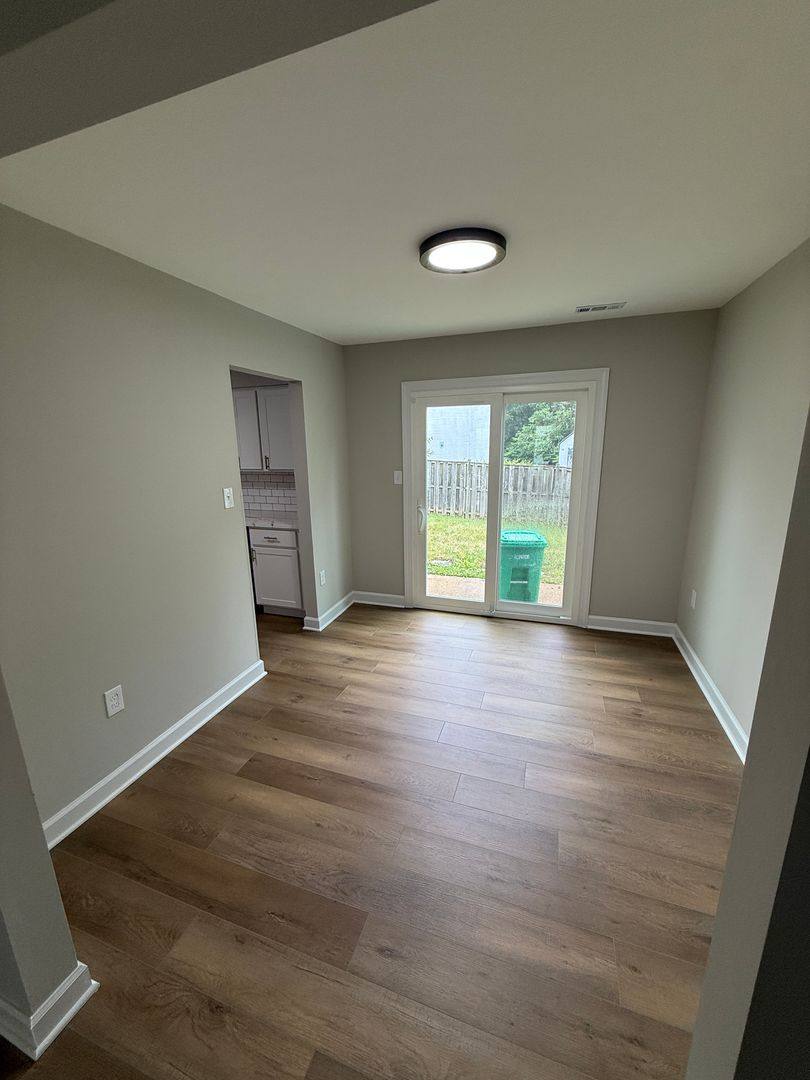Townhouse for rent at 5853 Suitland Rd, Suitland, MD 20746