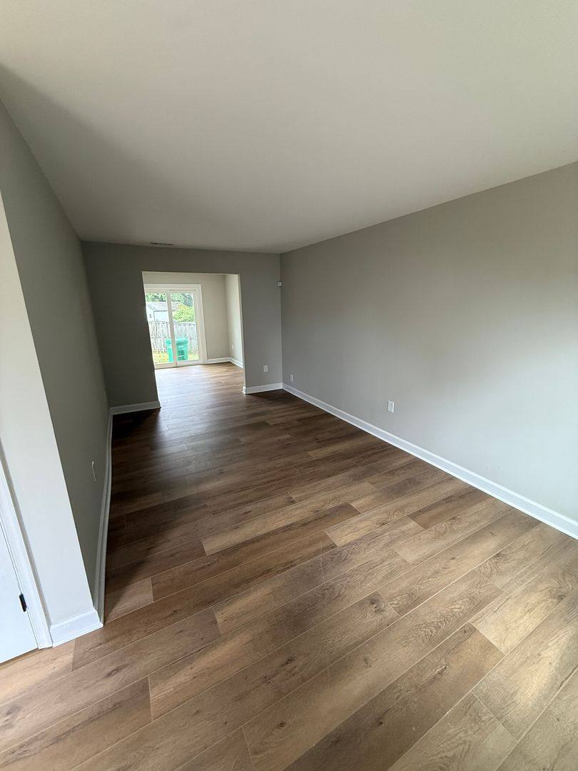 Townhouse for rent at 5853 Suitland Rd, Suitland, MD 20746