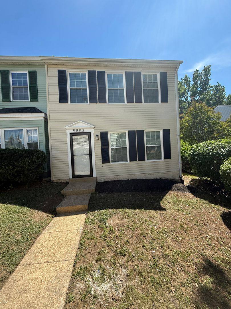 Townhouse for rent at 5853 Suitland Rd, Suitland, MD 20746