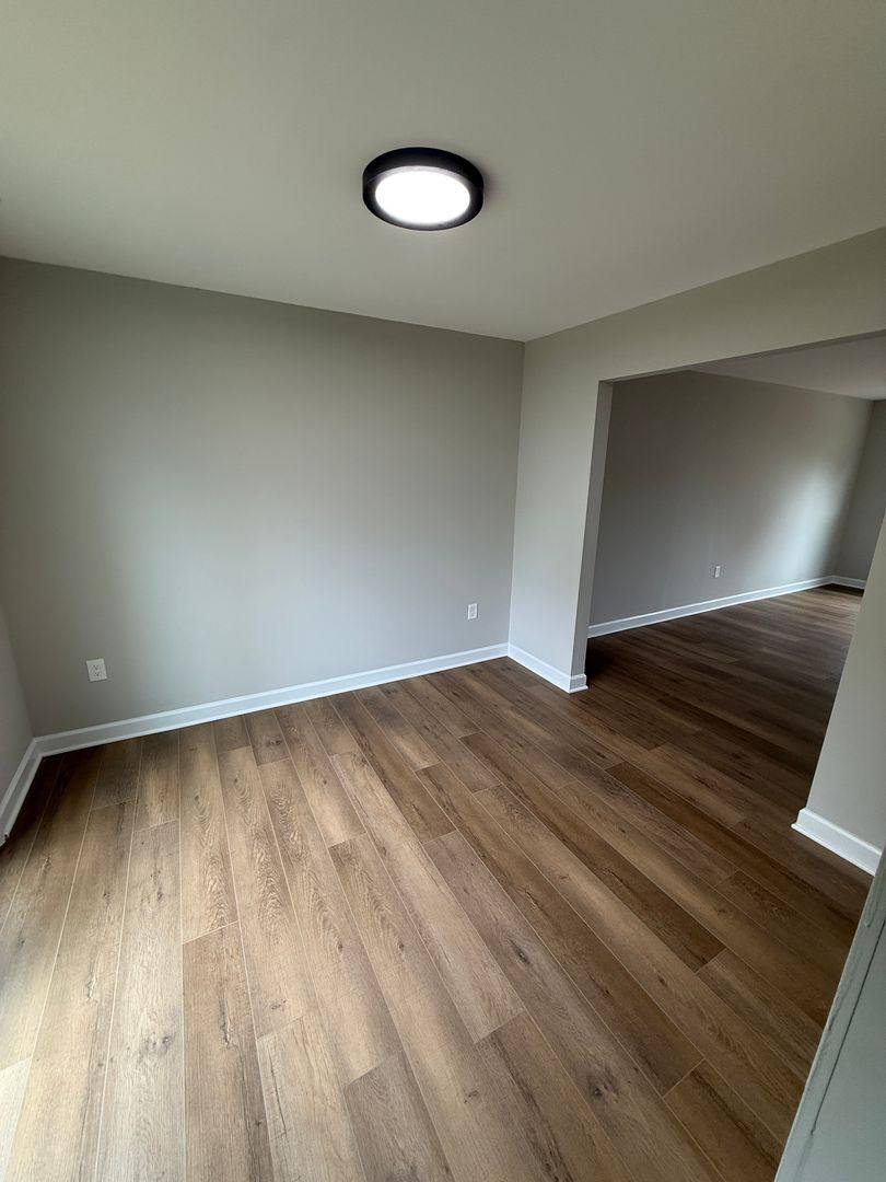 Townhouse for rent at 5853 Suitland Rd, Suitland, MD 20746