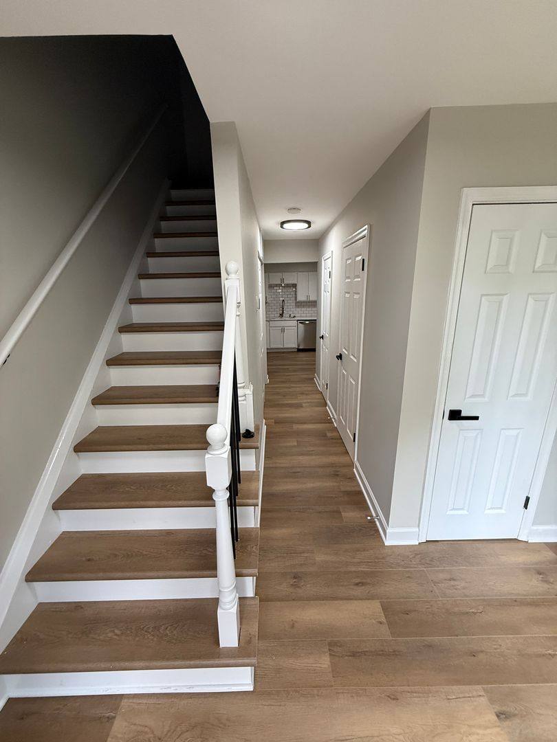 Townhouse for rent at 5853 Suitland Rd, Suitland, MD 20746