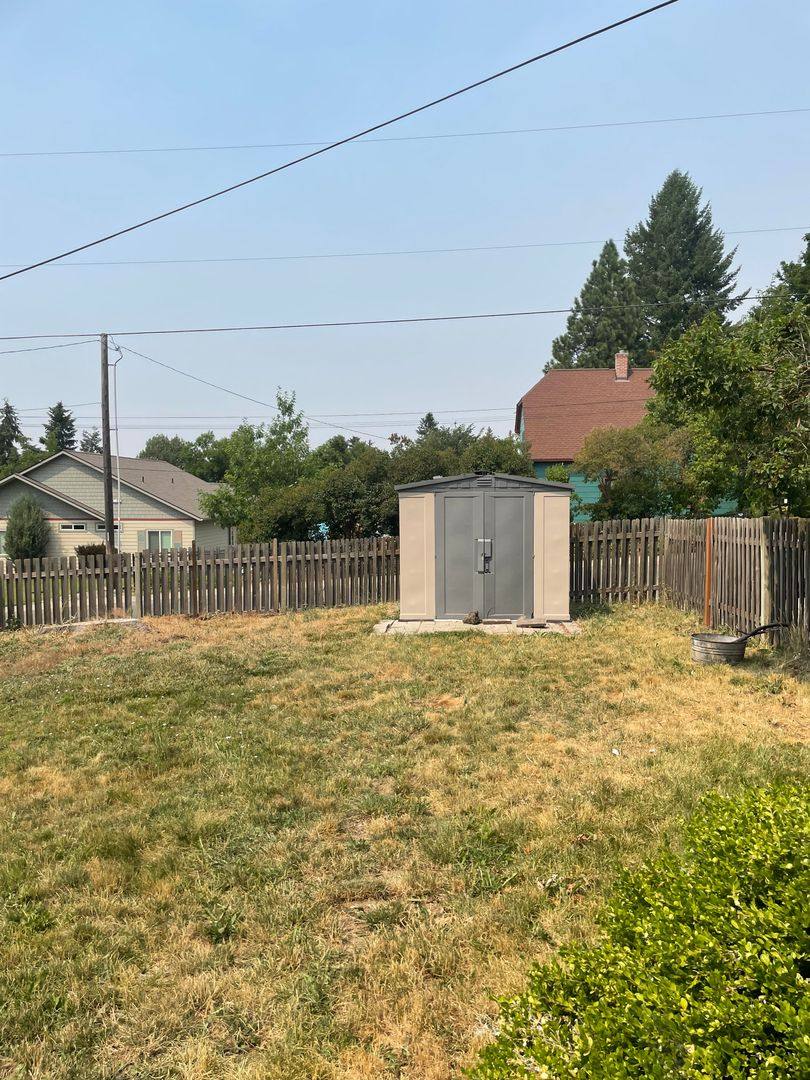 House for rent at 705 SE High St, Pullman, WA 99163