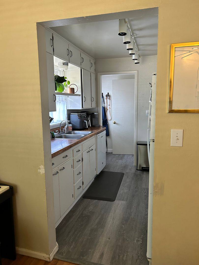 House for rent at 705 SE High St, Pullman, WA 99163