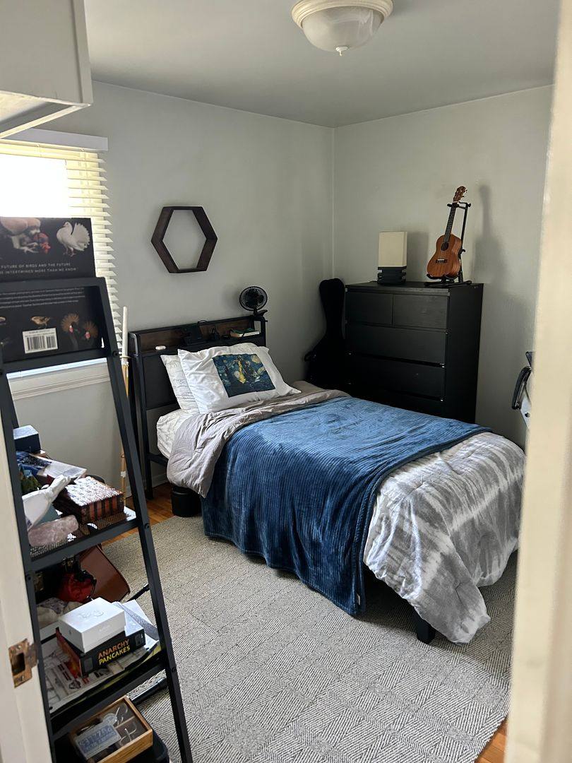 House for rent at 705 SE High St, Pullman, WA 99163